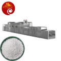 Dryer Machine Tunnel Dryer For Wood Compound Fertilizer Drying Microwave Equipment